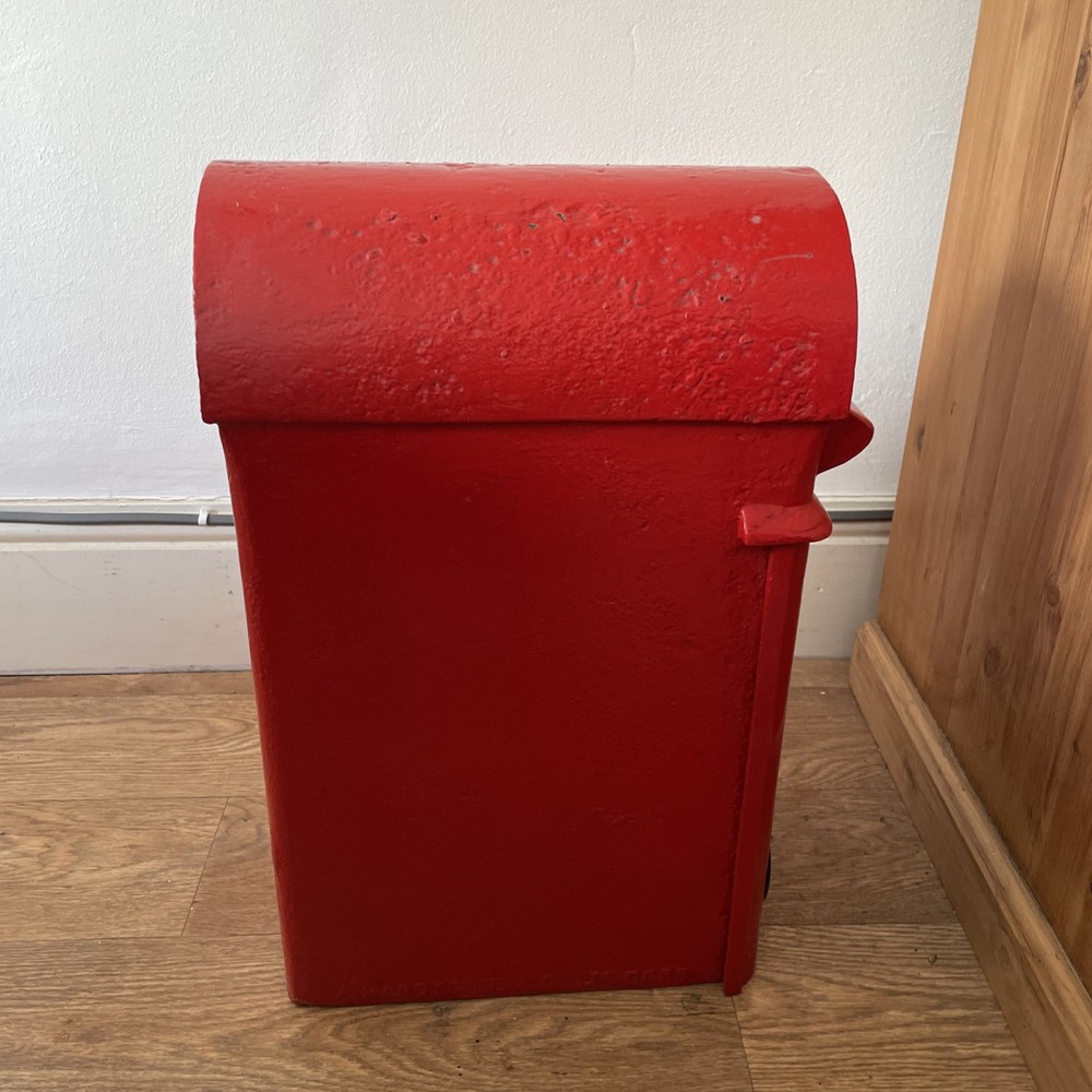 Original GR Post Office Postbox