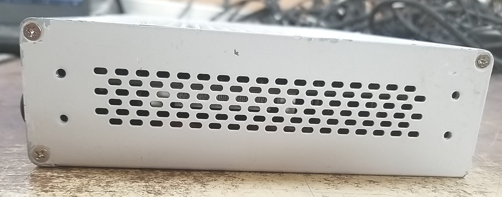Cloudgenix ION 2000 Network Appliance Platform. UNIT ONLY. *READ⬇️*