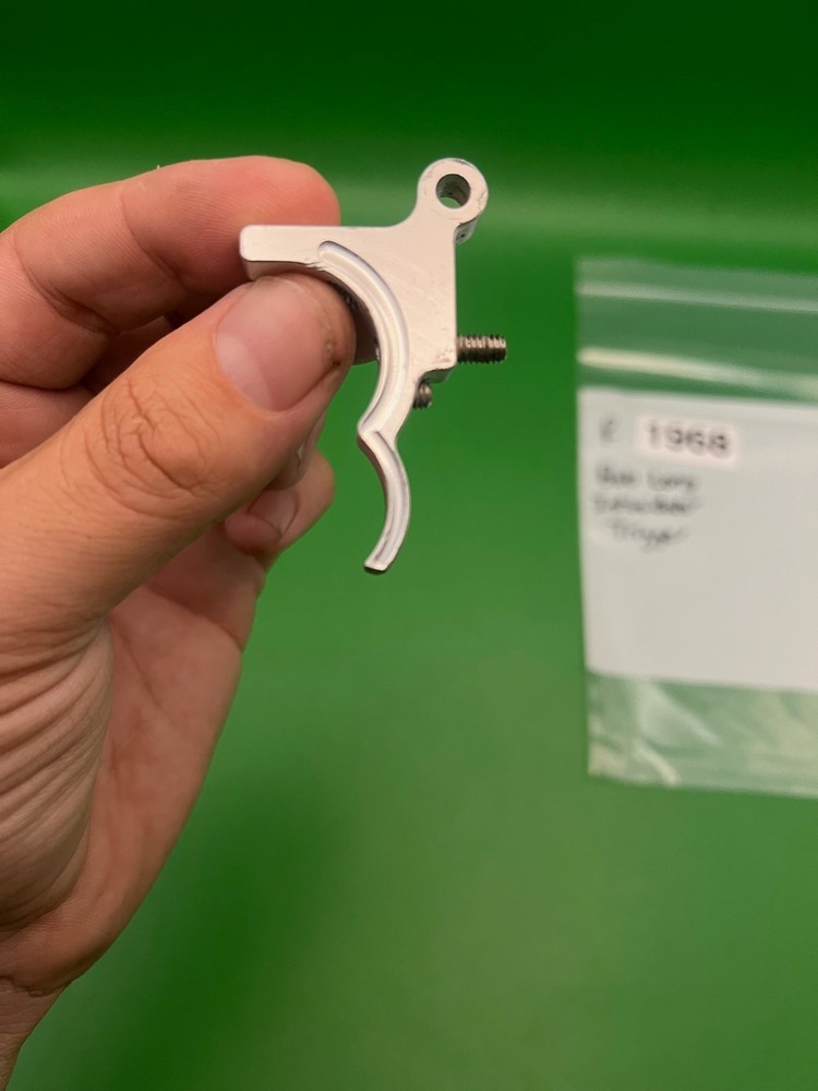 Bob Long Intimidator Trigger