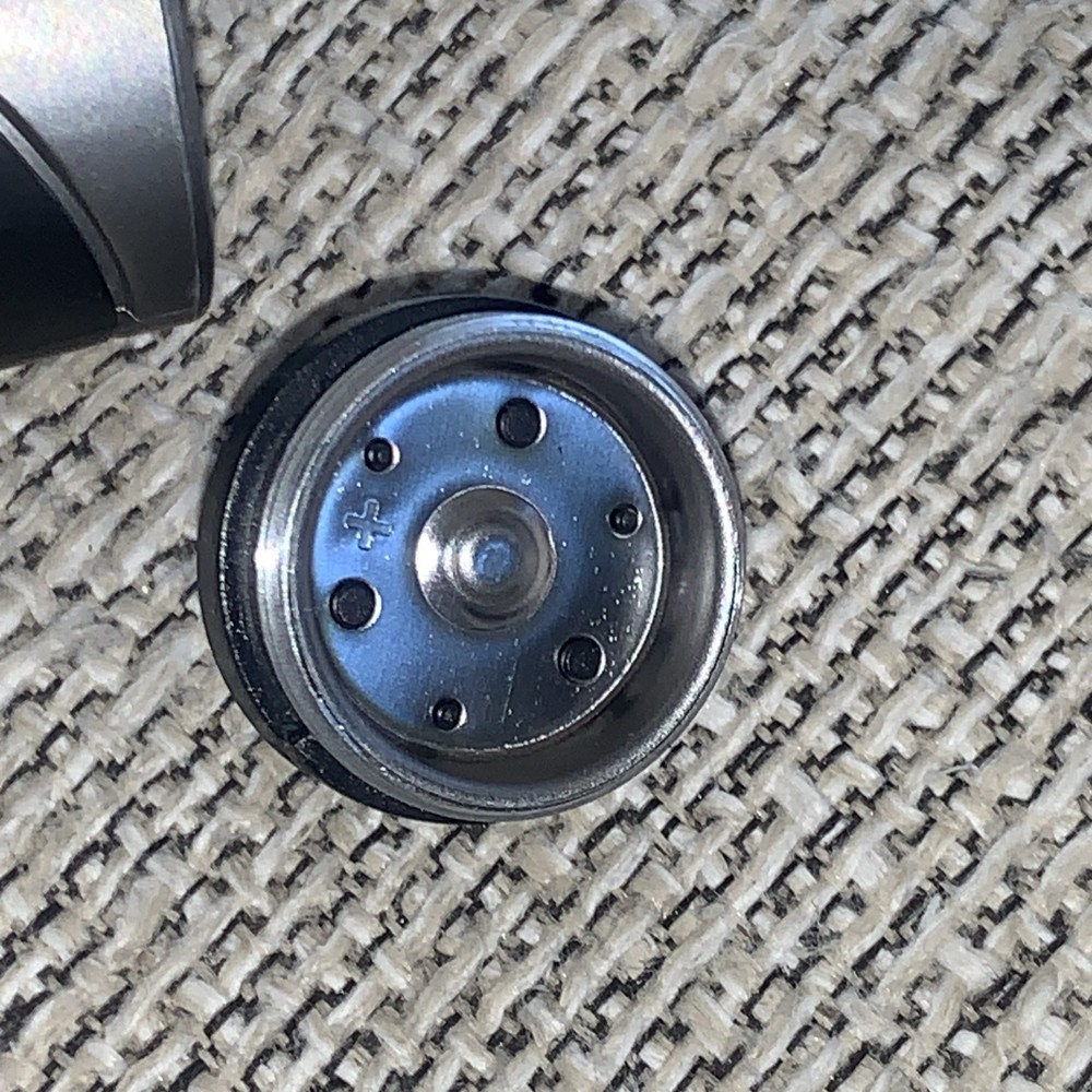 AIMFOX Golf Rangefinder, Ultra Lightweight, Pin Search Function pre owned