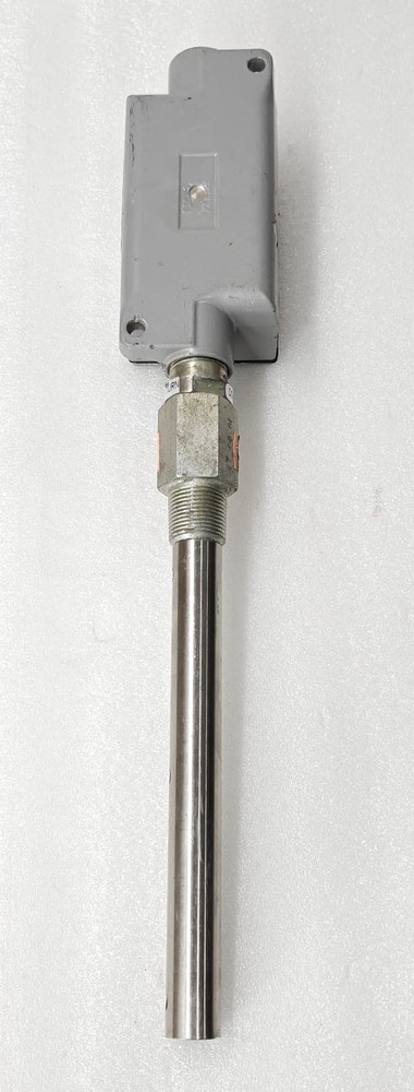 RED DOT 8''PROBE,R134 Refrigerant Probe FREE SHIP