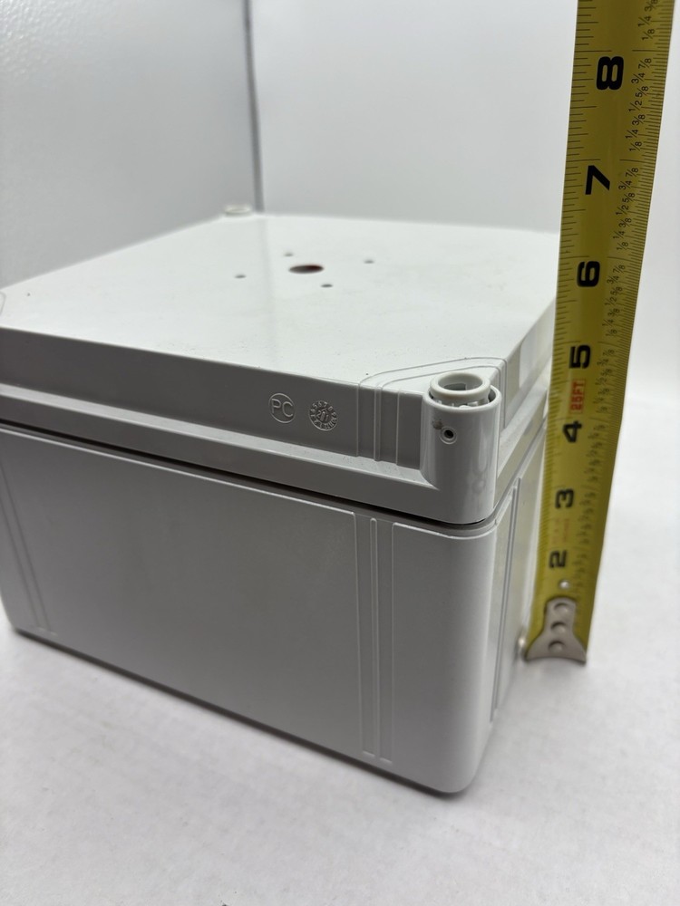 PCE ML2-063 6602680000 Switch Enclosure