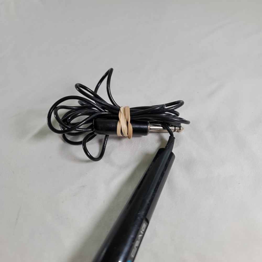 Vintage Craig Microphone HM-22