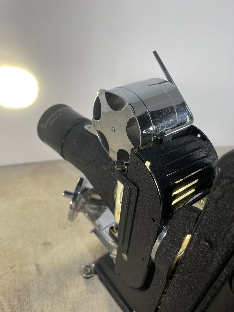 Antique SVE Tri-Purpose Projector Model AAA