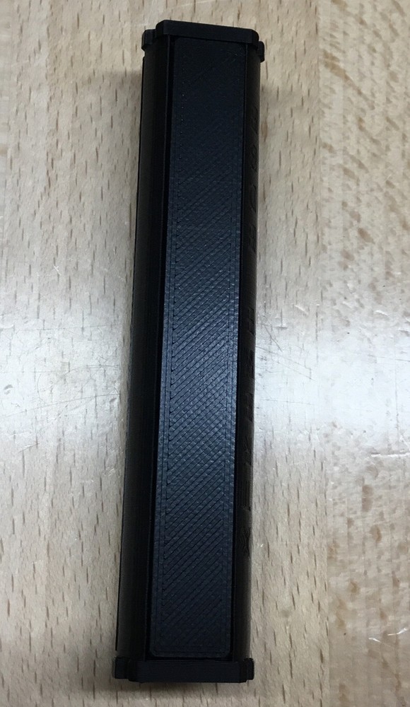 Work Sharp Precision Adjust Knife Sharpener PSA Lapping Film Slider Only