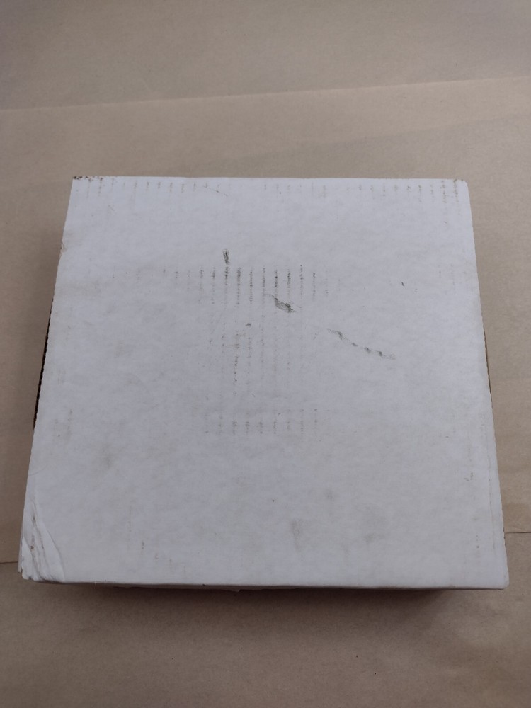 HySecurity MX3132 8" Advance Drive Wheel Kit Gate Operator 8 Inch Replacement .