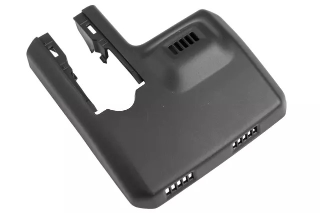 Genuine  Jet Black Windshield Multi-Function Sensor Mount Bracket Cover 22963887