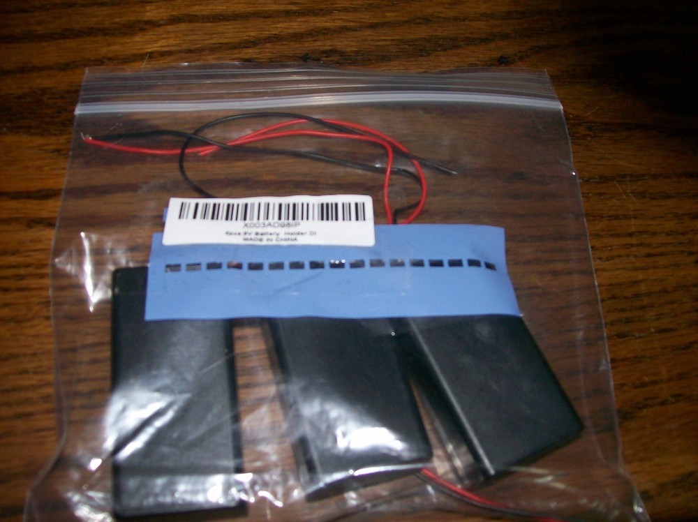 DIANN 3pcs 9V Battery Holder with ON/Off Switch Case Switch...