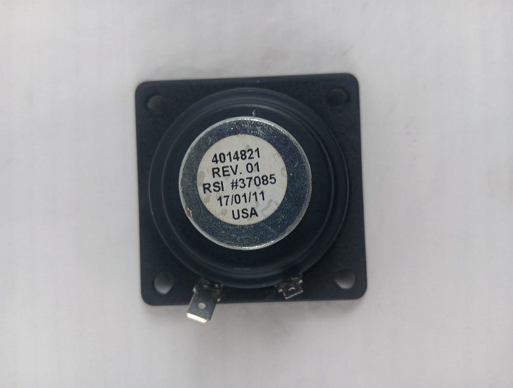 POLARIS ENGINEERING 2.5 IN MID AUDIO SPEAKER 4014821