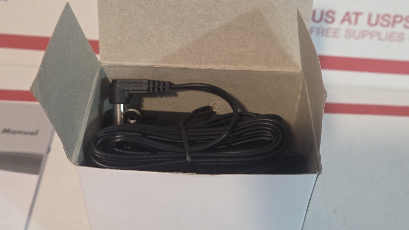 PetSafe Basic In-Ground Dog Fence Extra Wire Transmitter 300-2898 RFA-523 NEW