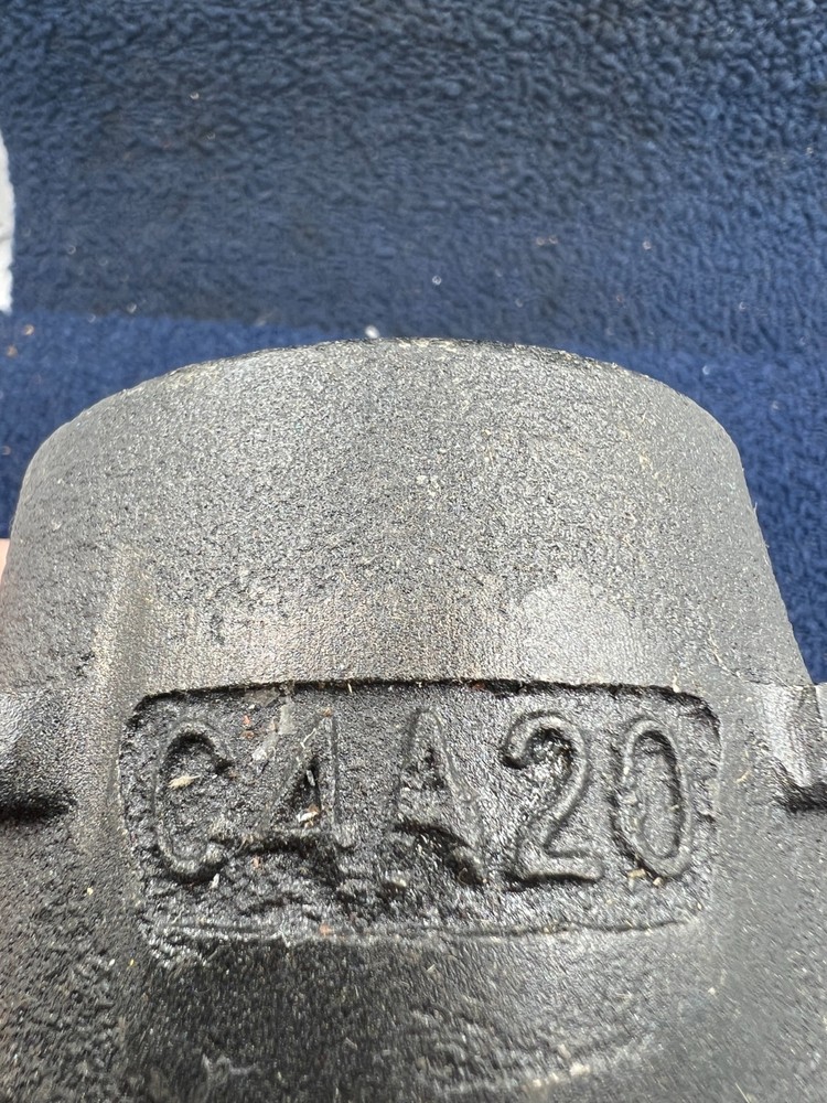 SC01101: Automatic Slack Adjuster Actuator