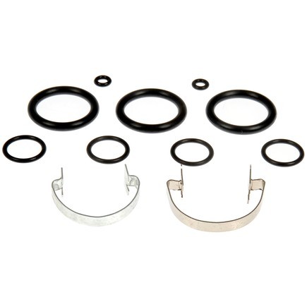 Dorman 949-795 Air Spring Solenoid O Ring Kit