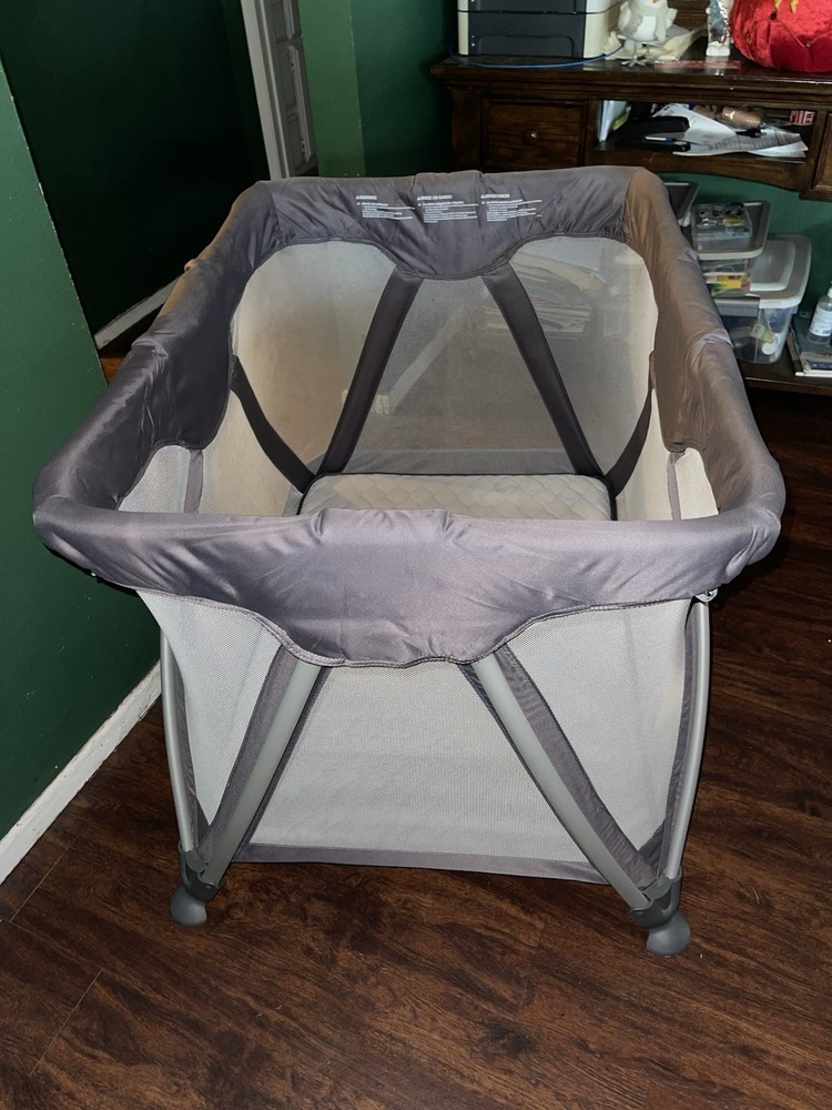 Nuna Cove Playpen