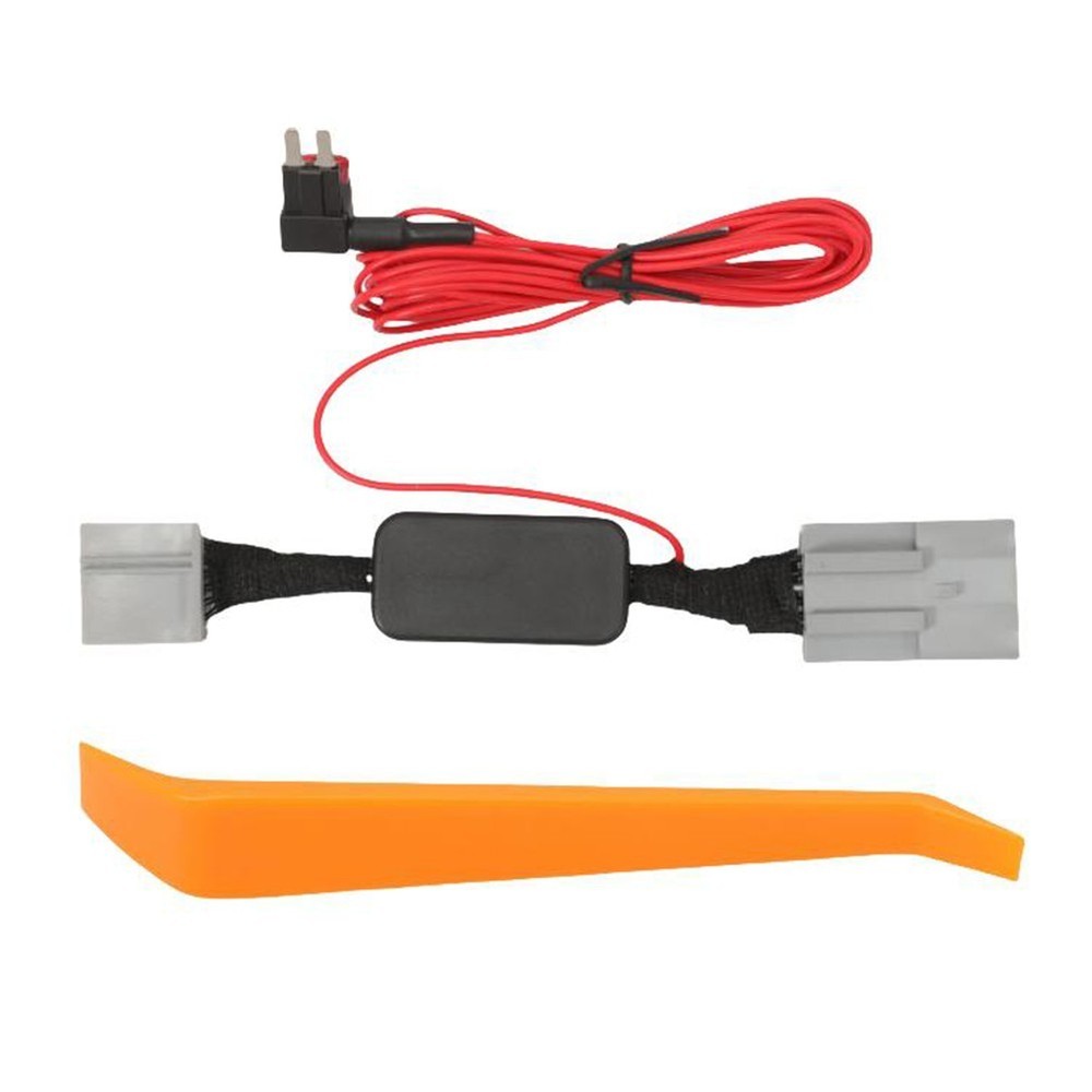 For Ford For Ranger 2024+ Start Stop Canceller Plastic Direct Replacement