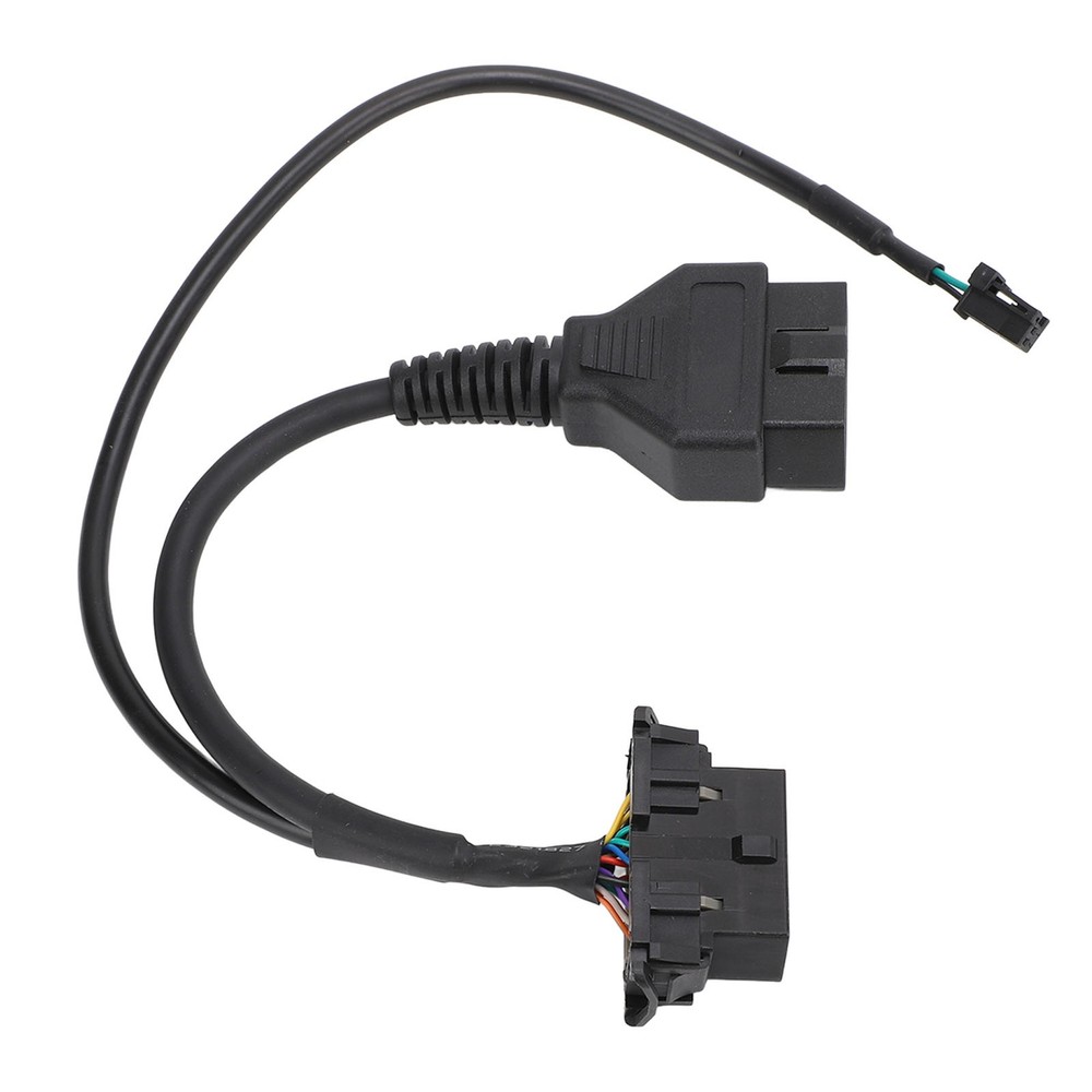 Security Bypass Cable 16 Pin Diagnostic Tool SGW Bypass Adapter Cable