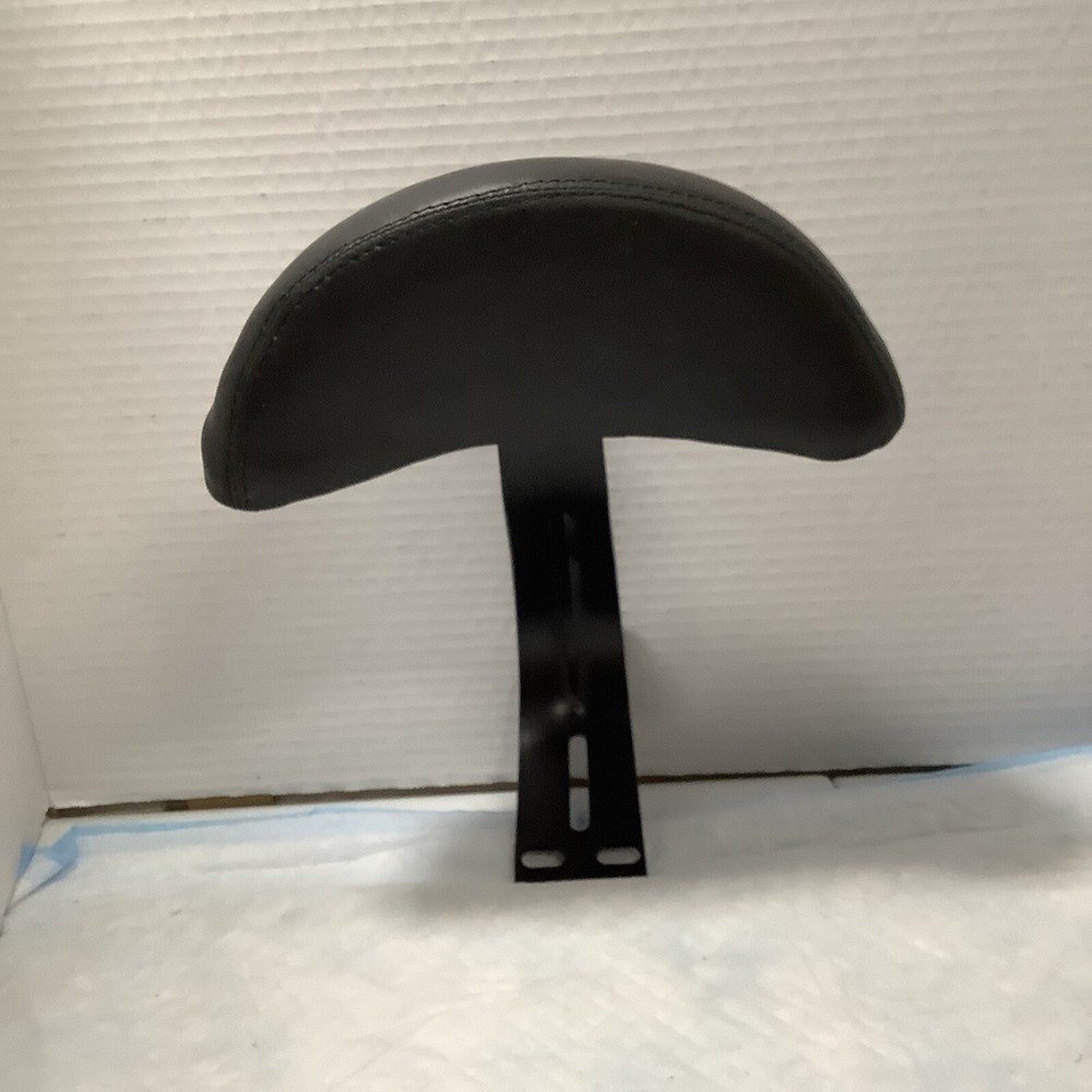 Bike Electric Backrest / Back Support Cushion