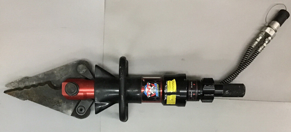 TNT Rescue SLCC-20 Cutter Tool (m4)