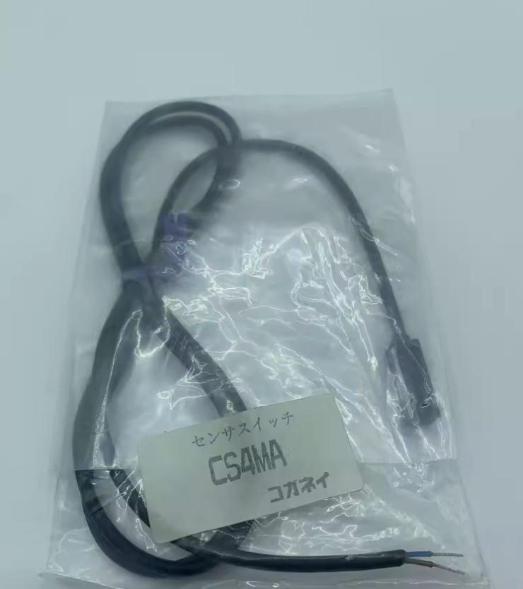 1PC NEW KOGANEI magnetic switch CS4MA 1m #LL