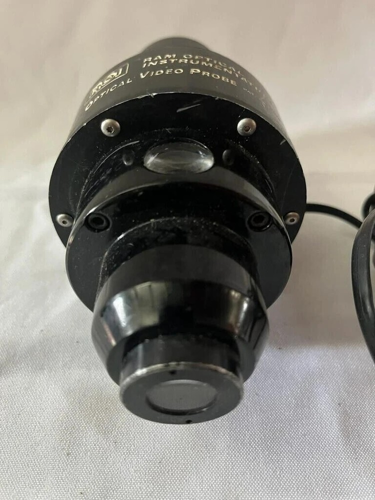 Ram Optical Instrumentation 000427 Optical Video Probe