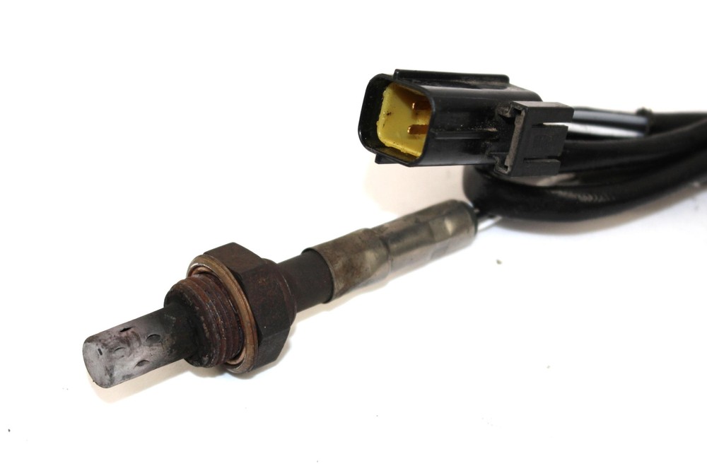 04 Triumph Tiger 955i Oxygen O2 Exhaust Gas Lambda Sensor