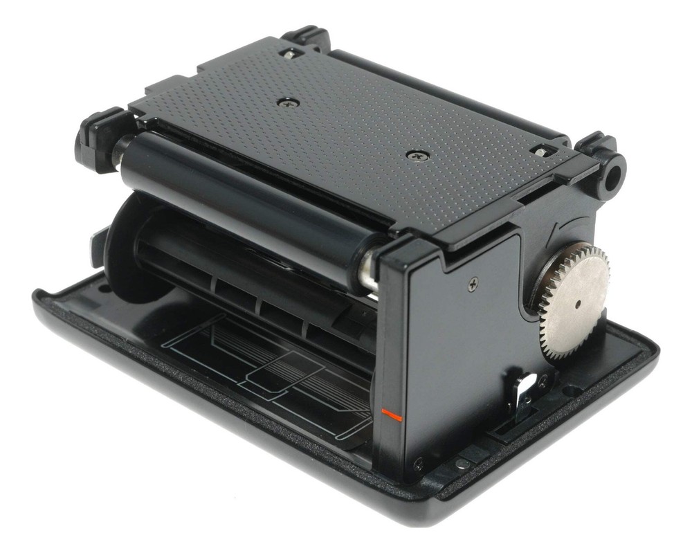 Pentax 645 220 Film Holder insert 120 Medium Format Camera