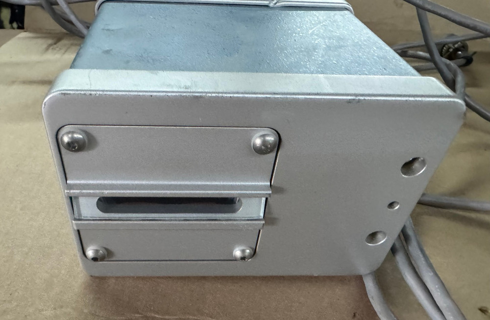 Beta LaserMike Model 501-195 LASER MICROMETER Receiver 2020 Controller Scanner