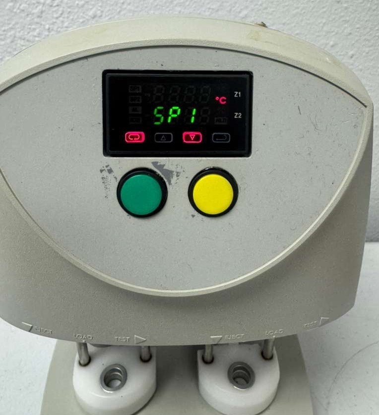 Thrombelastograph Model 5000 Hemostasis Analyzer Lab Equipment Unit