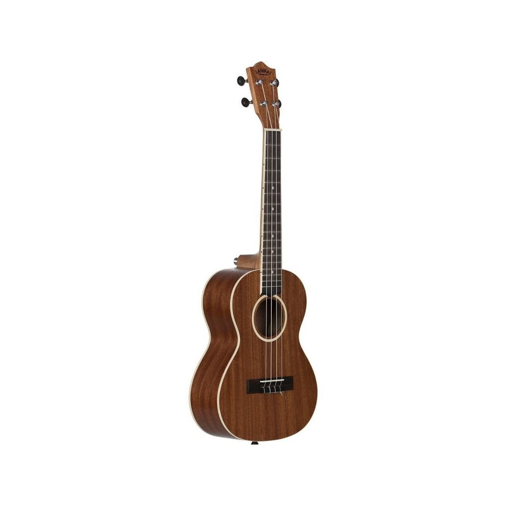 Lanikai, 4-String Ukulele, Chrome (LU21-T)