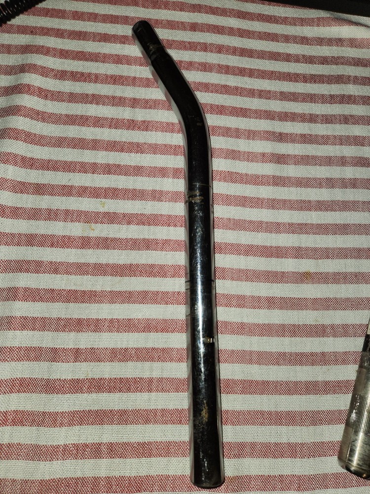 Tija de 25'4mm de diámetro Mini Insertion