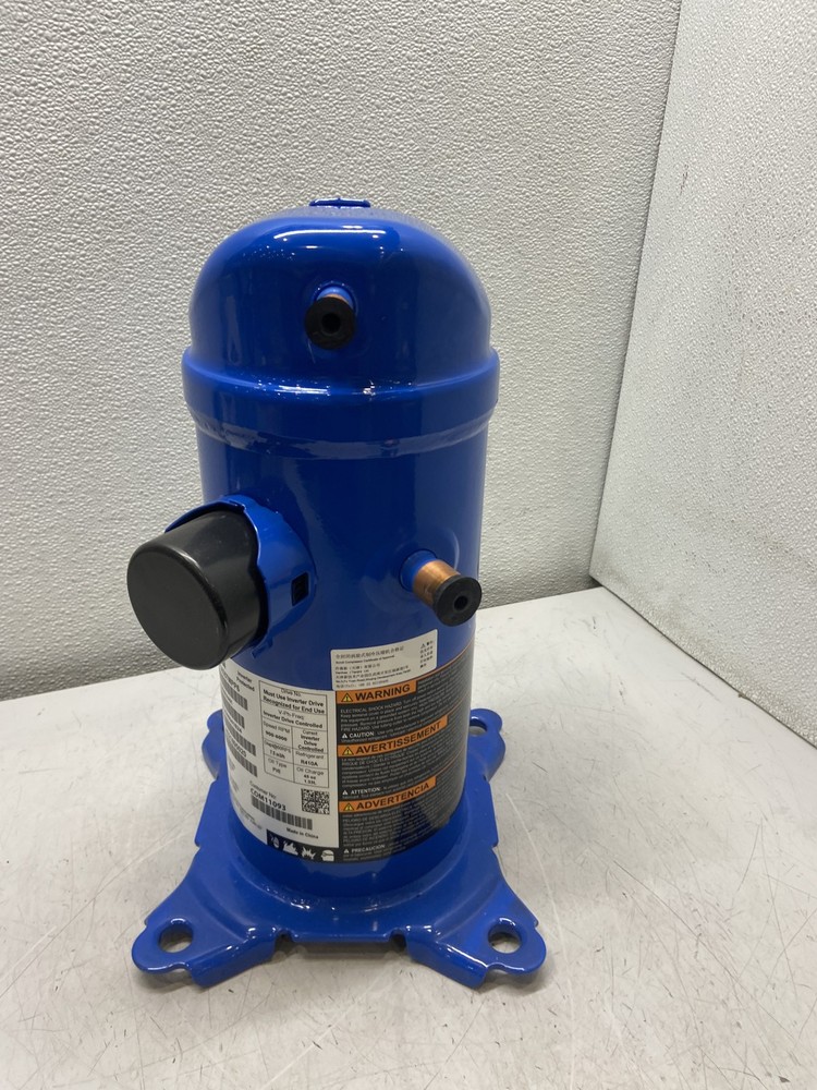 Trane COM11093 Variable Speed Compressor VRJ035T