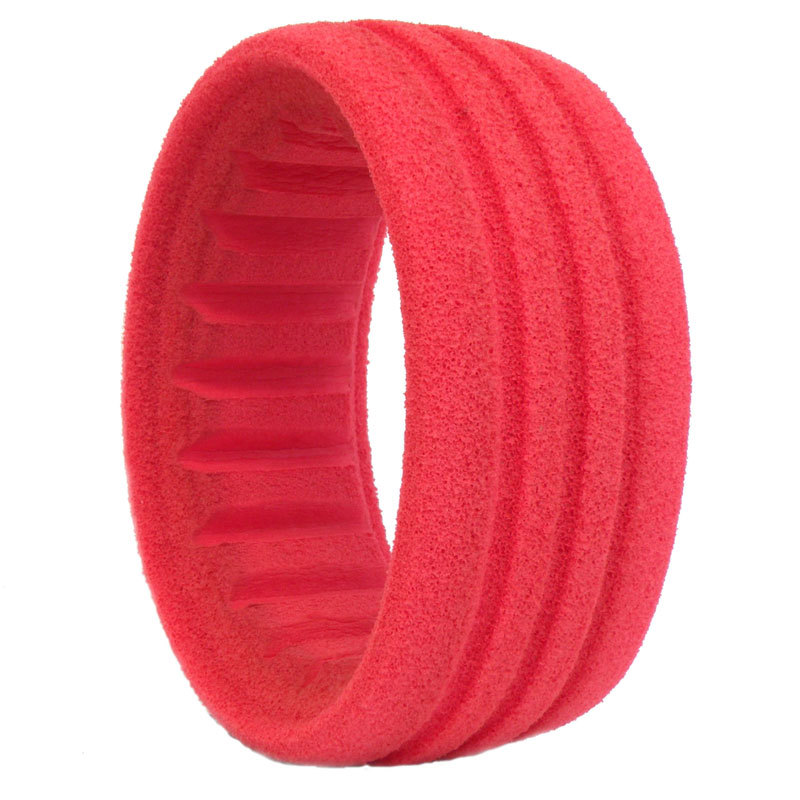 AKA Racing 1:10 Buggy Rear Closed Cell Insert (Soft) 33012