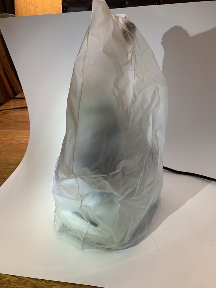 Parco Scientific PBC-404LRC Monocular Compound Microscope