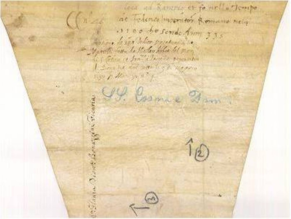 FRANCE-ROME (half money PROVISIONAL)