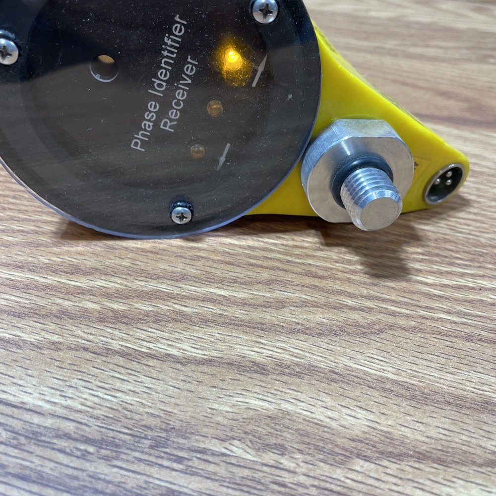 Bierer STRCV Digital 800 Amp Service Tester