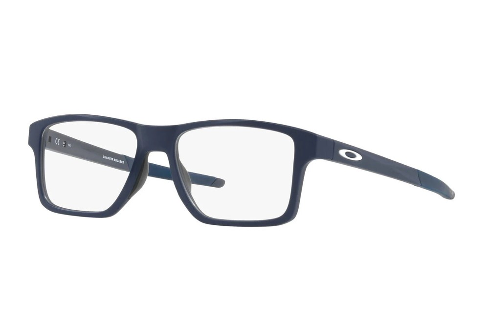 Oakley Chamfer Squared OX8143 Replacement Lens Reading Glass/Bifocal/Progressive