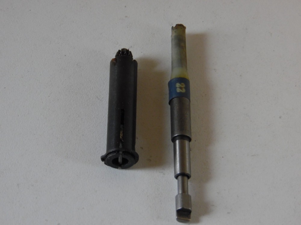 WIRE WRAPPING BIT Wire Wrap OK M&T R 3217 22 GA