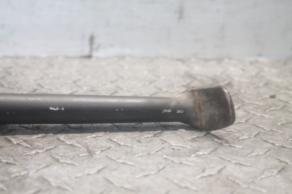 2004 YAMAHA FZ6 KICKSTAND