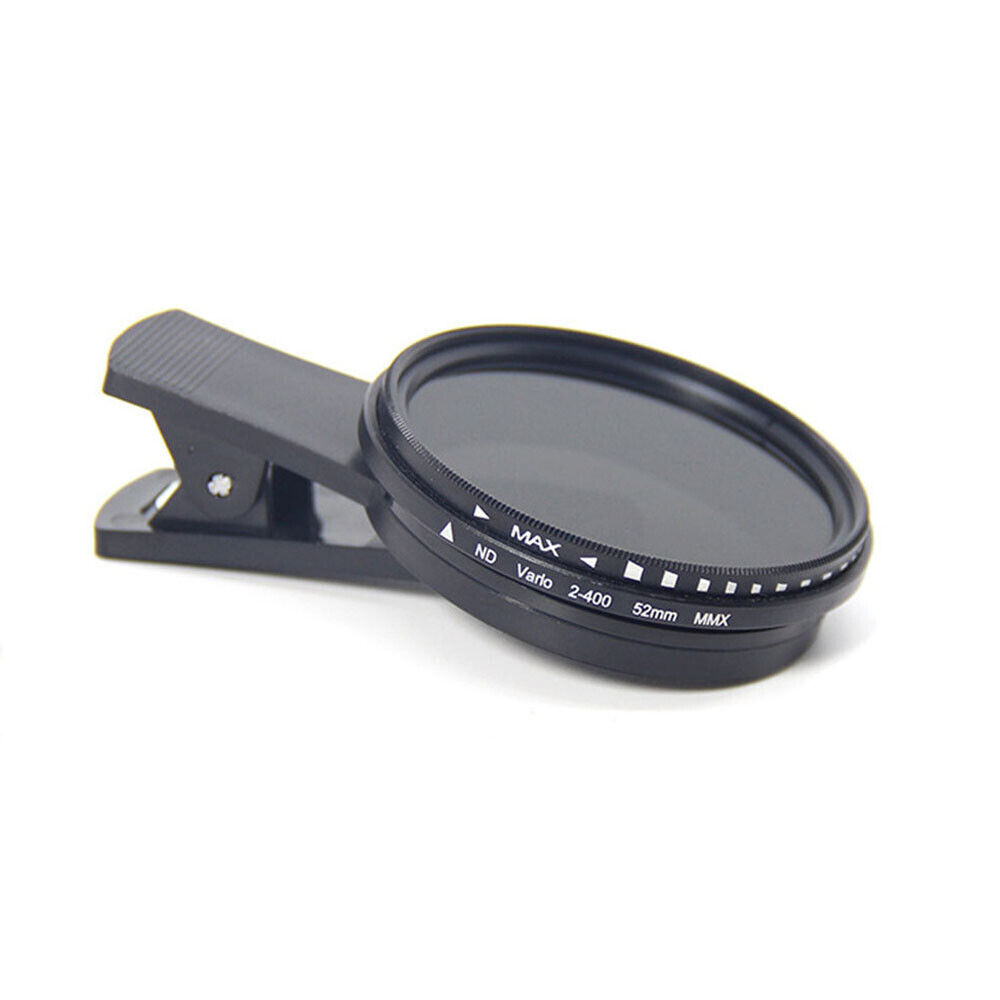 Solar Eclipse Phone Camera Filter Lens 2024-Enhancing Photo Removable for Camera