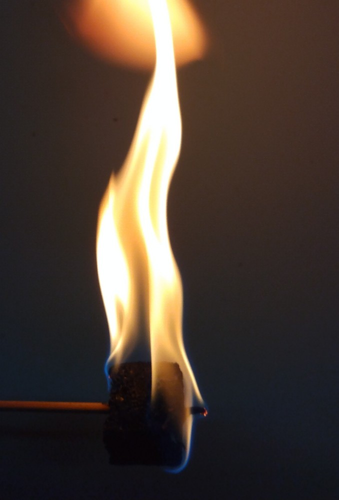 Firestarters Wax Fire Starters Cape Cod Inspired Disposable Pit Camping Set 50