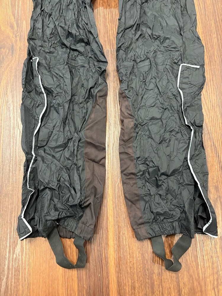 Mens Harley Davidson Rain Suit Medium