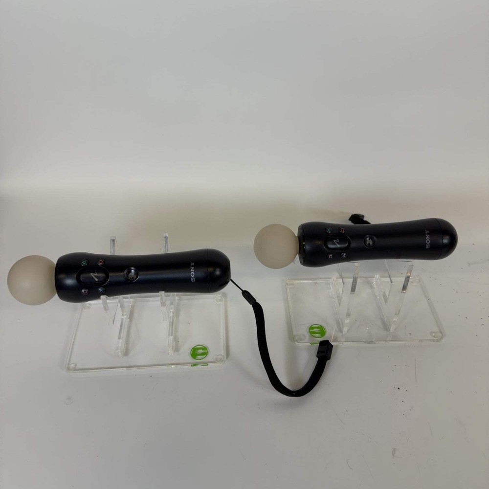 Sony PlayStation VR Virtual Reality VR Headset White