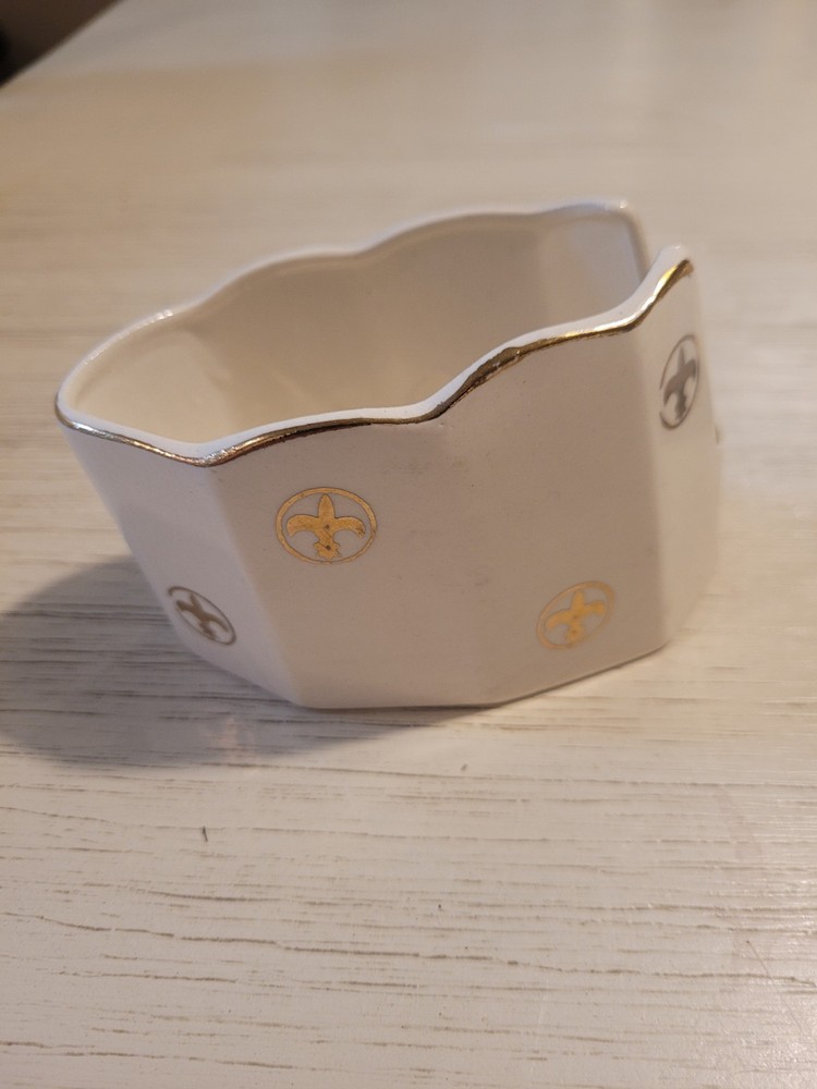 Vintage Spoon, Knife, And Fork Holder