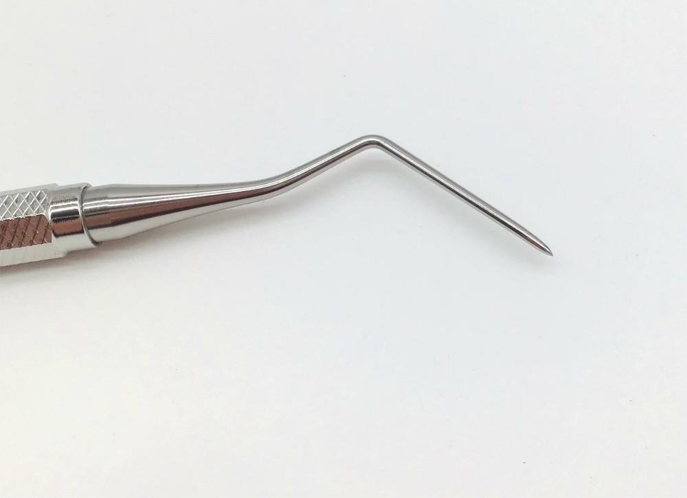 Hu-Friedy E9R Root Tip Pick - NEW