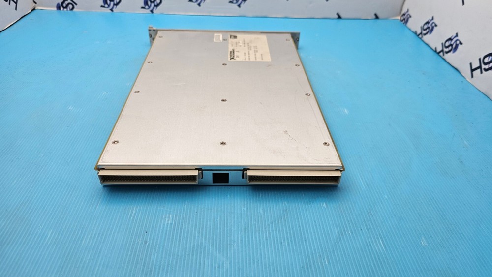 National Instruments VXI-MXI-2 183345D-03 Control System Module