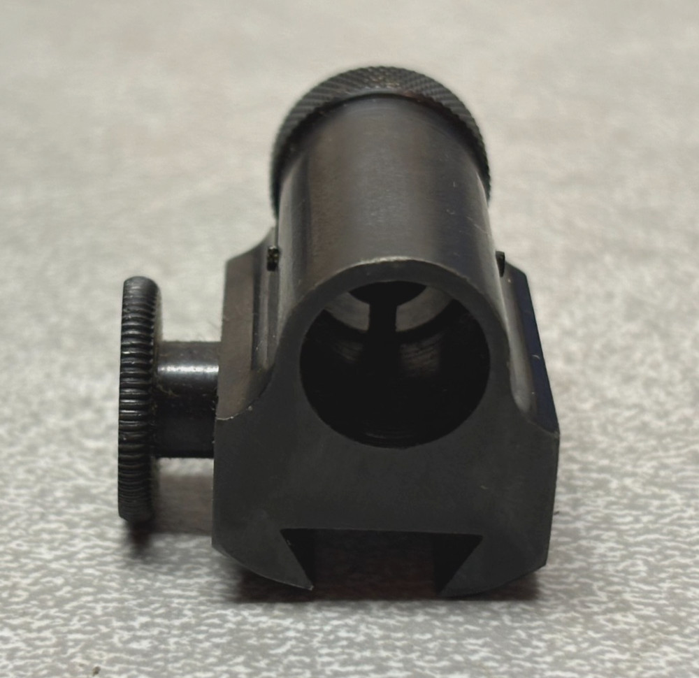 LYMAN 77R Front Globe Sight