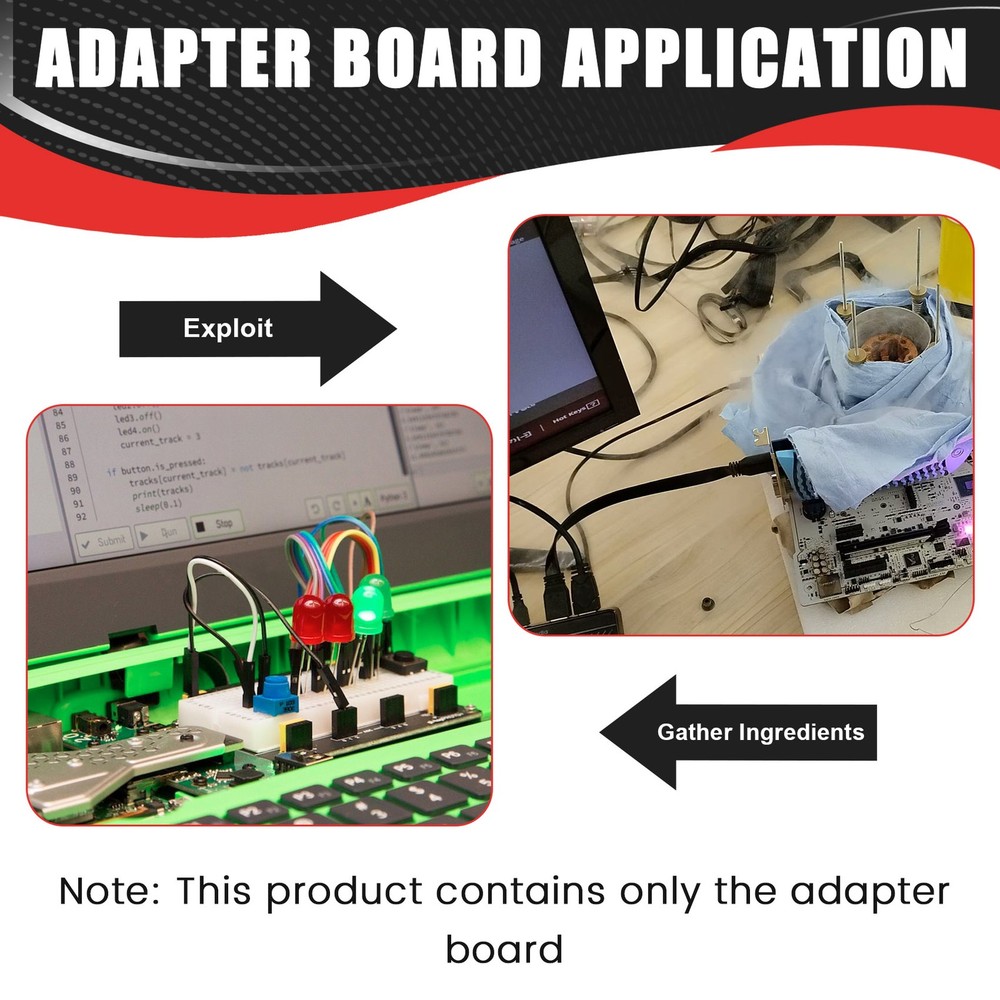 Development Board, WiFi, Bluetooth, 2.8, Display, TFT, To7782