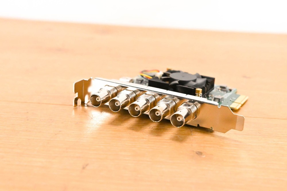 Blackmagic Design Decklink Duo 2 CG01XXZ