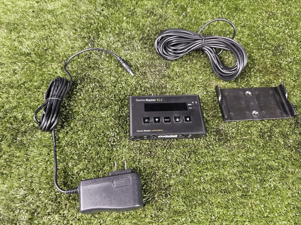 Gavita EL2 Master Light Controller