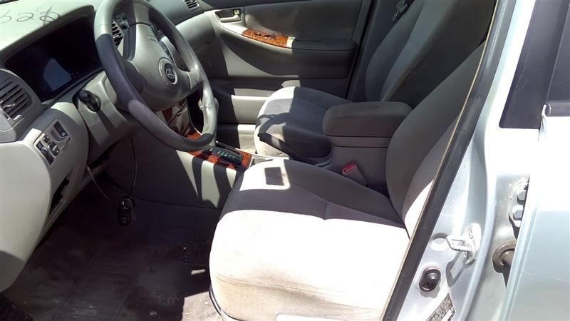 COROLLA 2006 High Mounted Stop Light 1036377381
