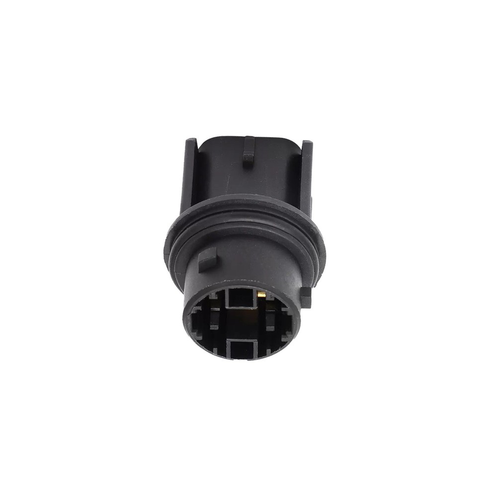 Bulb Holder 3157 Socket Plastic Construction Single Piece Wire Harness Connector
